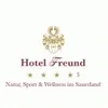 Hotel Freund – Privathotels Dr. Lohbeck logo