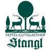 Hotel Gutsgasthof Stangl logo