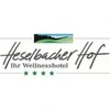 Hotel Heselbacher Hof GmbH & Co. KG logo
