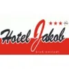 Hotel Jakob logo