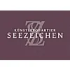 Hotel Künstlerquartier Seezeichen logo