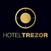 Hotel K99 und Hotel Trezor logo