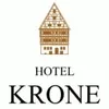 Hotel Krone Oettingen logo