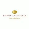 Hotel Kronenschlösschen logo