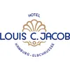 Hotel Louis C. Jacob logo