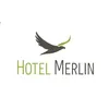 Hotel Merlin logo