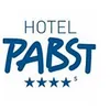 Hotel Pabst J. Pabst e.K. logo
