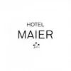 Hotel Restaurant Maier logo
