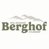 Hotel Restaurant Berghof GmbH & Co. KG logo