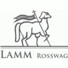 Hotel Restaurant Lamm Rosswag logo