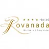 Hotel Rovanada AG logo