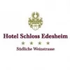 Hotel Schloss Edesheim logo