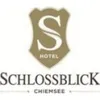 Hotel Schlossblick Chiemsee logo