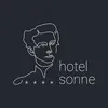 Hotel Sonne Füssen logo