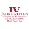 Hotel Vier Jahreszeiten Kühlungsborn GmbH logo