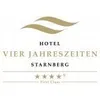 Hotel Vier Jahreszeiten Starnberg logo