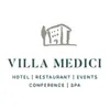 Hotel Villa Medici logo