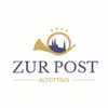Hotel Zur Post Altötting logo