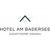 Hotel am Badersee logo