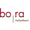 Hotel bora GmbH & Co. KG bora HotSpaResort logo