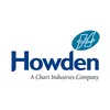 Howden Turbo GmbH logo