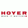 Hoyer Austria Internationale Fachspedition Ges.m.b.H. logo
