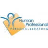 Human Professional Personalberatung AG logo