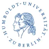 Humboldt-Universität zu Berlin logo
