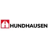 Hundhausen-Bau GmbH Eisenach -Standort Erzgebirge logo