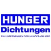 Hunger DFE GmbH, Dichtungs- und Führungselemente logo