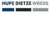 Hupe | Dietze | Wrede Steuerberater Partnerschaft mbB logo