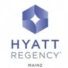 Hyatt Regency Mainz logo