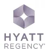 Hyatt Regency Düsseldorf logo