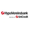 HypoVereinsbank – UniCredit – Deutschland logo
