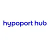 Hypoport hub SE logo