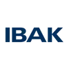 IBAK Helmut Hunger GmbH & Co. KG logo