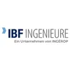 IBF Ingenieurgesellschaft mbH logo