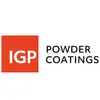 IGP Pulvertechnik AG logo