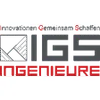 IGS INGENIEURE GmbH & Co. KG logo