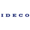 IDECO GmbH logo