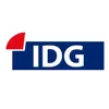 IDG Industrie-Dienstleistungen GmbH logo