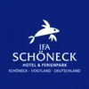 IFA Schöneck Hotel & Ferienpark logo