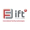 IFT GmbH logo