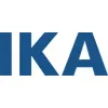 IKA-Werke GmbH & Co. KG logo