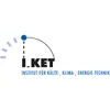 IKET GmbH logo