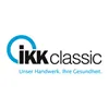 IKK classic logo