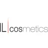 IL Cosmetics logo