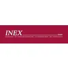 INEX GmbH, Fachbetrieb für Schädlingsbekämpfung, Hygienemanagement und Vorratsschutz logo