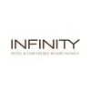 INFINITY Hotel & Conference Resort Munich logo