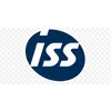 ISS Deutschland logo